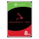 Seagate IronWolf Pro ST8000NT001