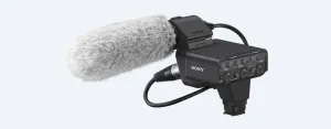 Sony XLR-K3M