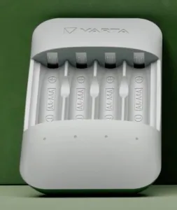 Varta Eco Charger Pro