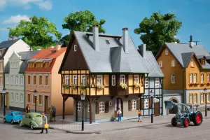 Auhagen 12343