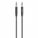 Belkin 3.5mm - 3.5mm, 1.25m