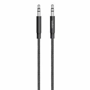 Belkin 3.5mm - 3.5mm, 1.25m
