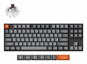 Keychron K8 Max QMK