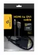 Gembird CC-HDMI-DVI-0.5M #5