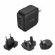 UNITEK Travel Quad