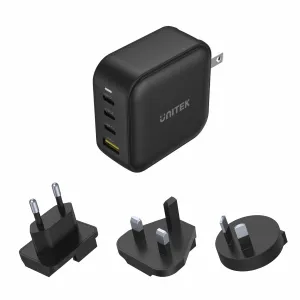 UNITEK Travel Quad