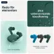 Motorola Moto Buds Bass #11
