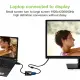 Techly IDATA HDMI-VGA2P #7
