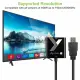 Techly IDATA HDMI-VGA2P #8