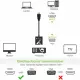 Techly IDATA HDMI-VGA2P #5