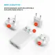 FIXED FIXCG45S-2CD-WH #4