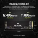 Corsair MP700 PRO #8