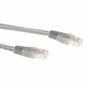 ACT 0.25m Cat6a UTP