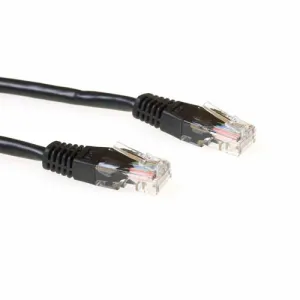 ACT CAT6 UTP LSZH (IB9902) 2m