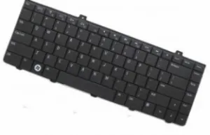 DELL F271M