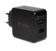 Fantec QC3-A21