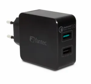 Fantec QC3-A21