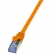 LogiLink 7.5m Cat.6A S/FTP