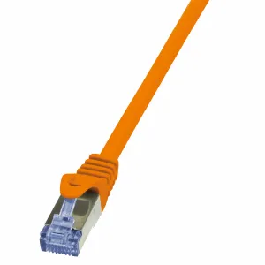 LogiLink 7.5m Cat.6A S/FTP