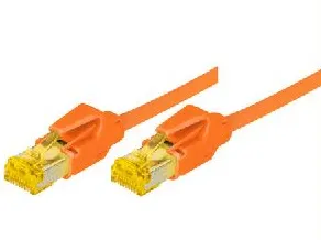 Tecline 5m Cat6a S/FTP