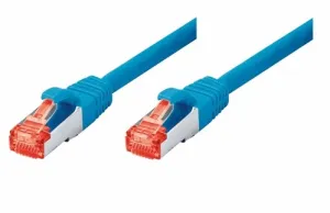 Tecline 1.0m Cat6 RJ-45