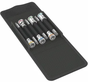Wera 8767 B TORX HF 1