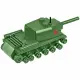 COBI ISU 152 #2