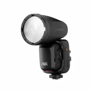Westcott FJ80 II