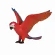 Mojo Fun Parrot