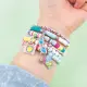 Make it Real Summer Vibes Heishi Bead Set #7