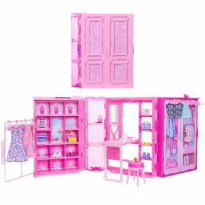 Barbie HXD59
