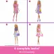 Barbie HXD59 #9