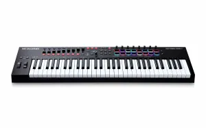 M-AUDIO Oxygen Pro 61