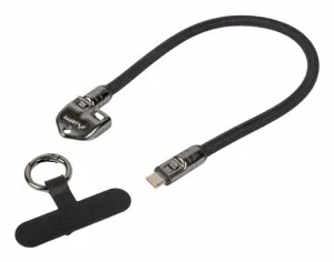 Lanberg CA-CMCM-10LN-0003-BK