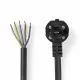 Nedis STPC110PBK15
