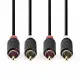 Nedis CABW24200AT05