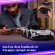 LEGO Technic Lamborghini Revuelto Super Sports Car #16