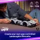 LEGO Technic Lamborghini Revuelto Super Sports Car #13