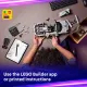 LEGO Technic Lamborghini Revuelto Super Sports Car #17