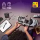 LEGO Technic Lamborghini Revuelto Super Sports Car #10