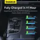 Baseus Enjoyment Pro 60W #5