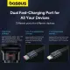 Baseus Enjoyment Pro 60W #3