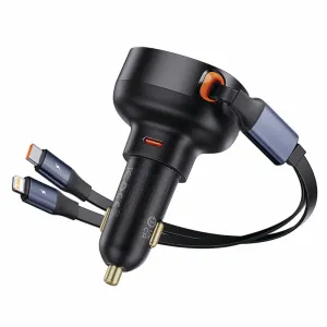 Baseus Enjoyment Pro 60W