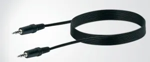 Schwaiger 2x3.5 mm 3m