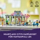 LEGO Friends Heartlake City Café #1