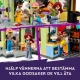 LEGO Friends Heartlake City Café #6