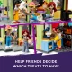 LEGO Friends Heartlake City Café #16