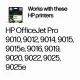 HP 963XL High Yield Magenta Original Ink Cartridge #3