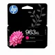 HP 963XL High Yield Magenta Original Ink Cartridge #2