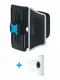 Mobilis BRAZALETE UNIV U.FIX RUN KIT . #3